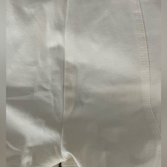 Jonathan Simkhai Jesslyn Cropped Pant - Picture 11 of 11